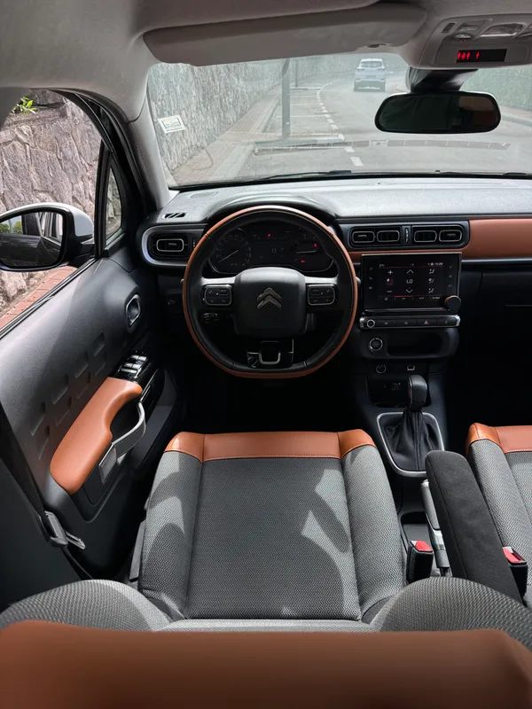 Citroën C3 2ème main, 2020, main privée