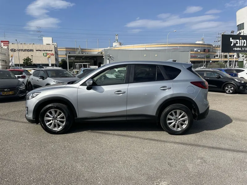 Mazda CX-5 2nd hand, 2017, private hand