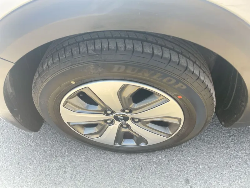 Kia Niro 2ème main, 2019, main privée