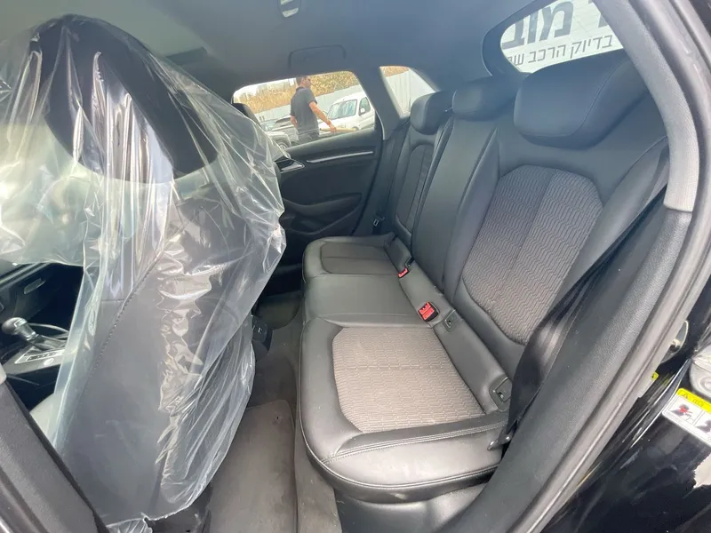 Audi A3 2ème main, 2019, main privée