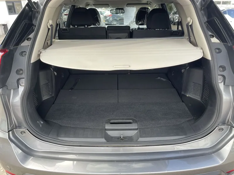 Nissan X-Trail 2nd hand, 2019, private hand