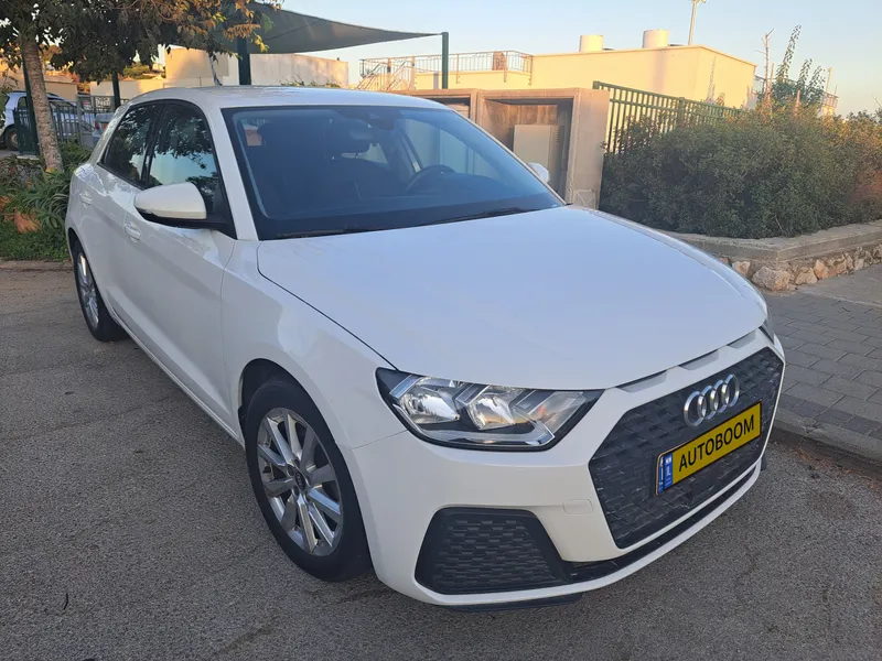 Audi A1 2ème main, 2020, main privée