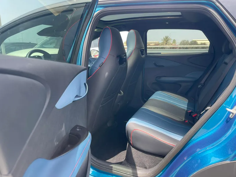 BYD Dolphin 2ème main, 2024, main privée
