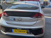 Hyundai IONIQ 2nd hand, 2017, private