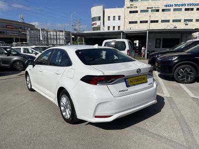 Toyota Corolla 2nd hand, 2020, private hand