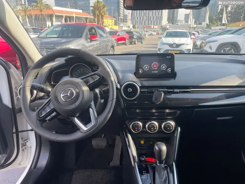 Mazda 2 2nd hand, 2023, private