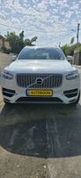 Volvo XC90 с пробегом, 2019, частная