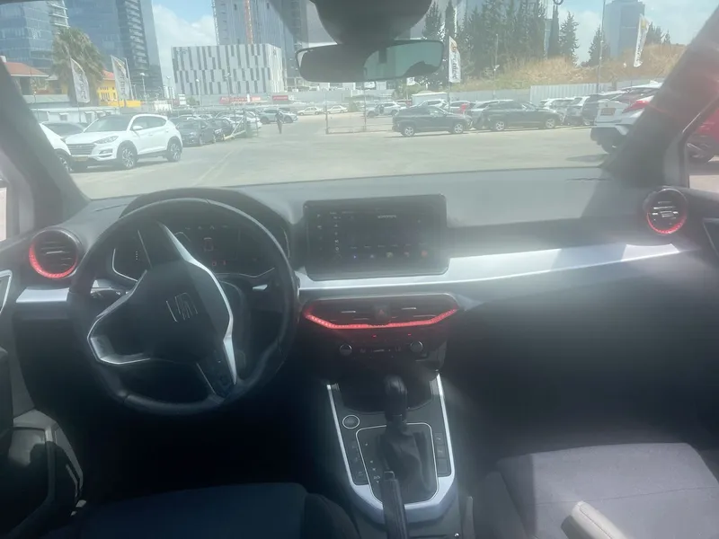 SEAT Arona 2nd hand, 2022, private hand