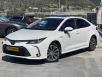 Toyota Corolla 2nd hand, 2020, private