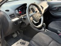 Kia Picanto 2nd hand, 2014