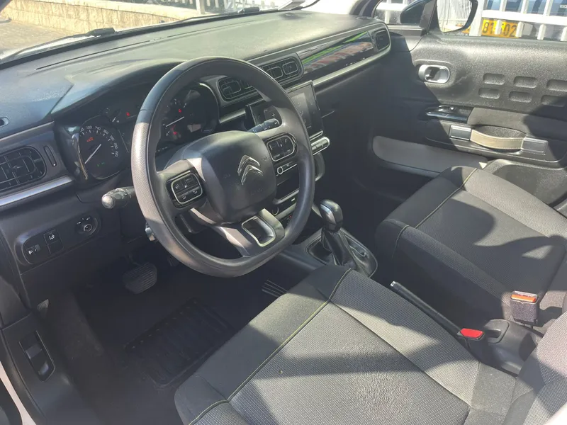 Citroen C3 2nd hand, 2021, private hand