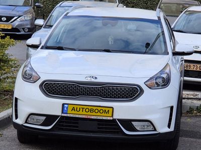 Kia Niro 2nd hand, 2019, private hand