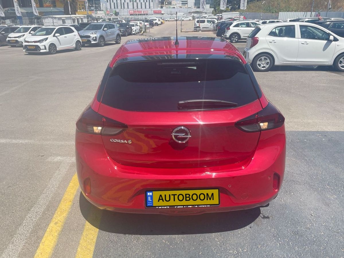 Opel Corsa 2nd hand, 2022, private hand