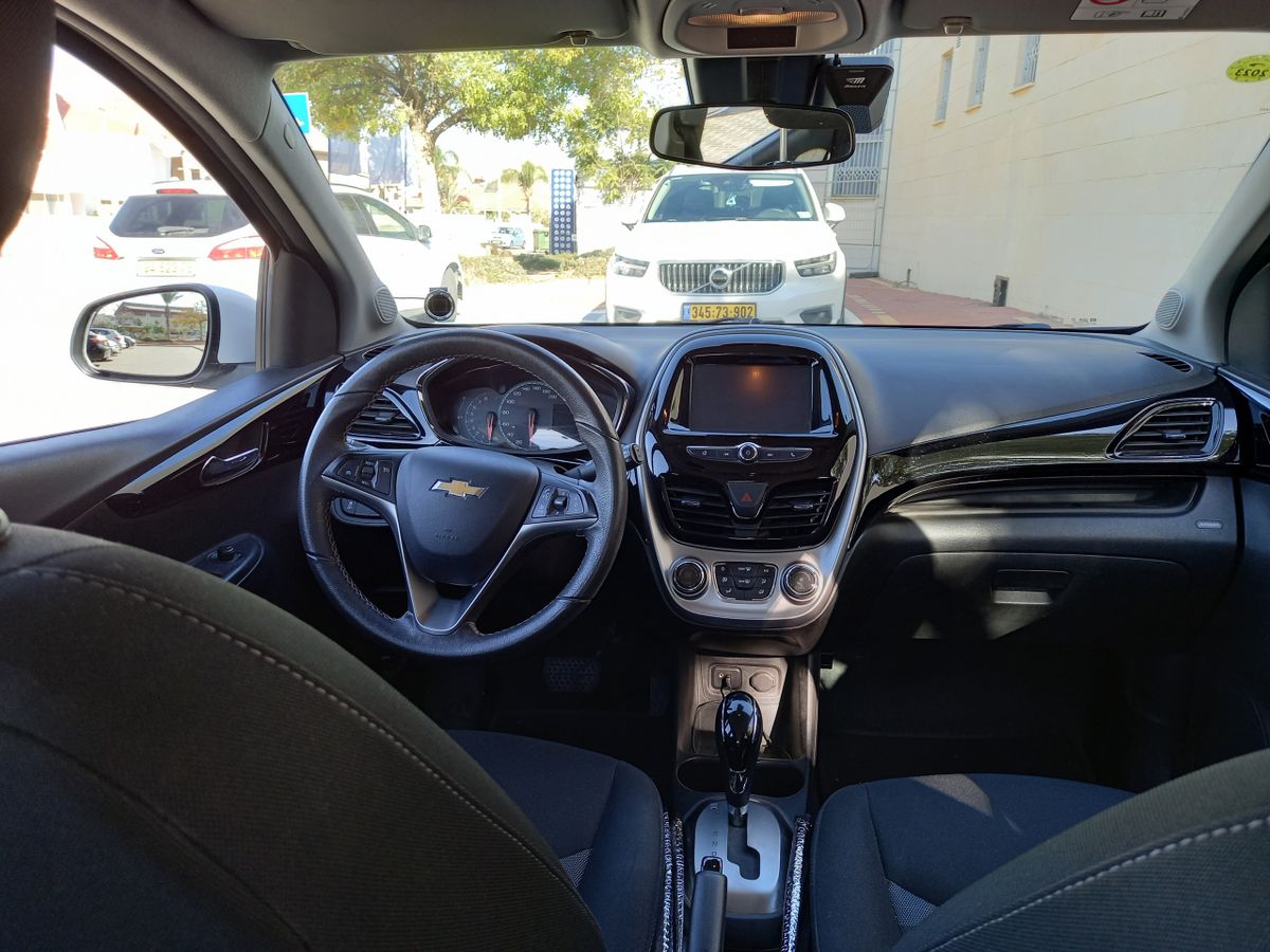 Chevrolet Spark 2ème main, 2018, main privée
