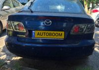 Mazda 6 2ème main, 2005, privée