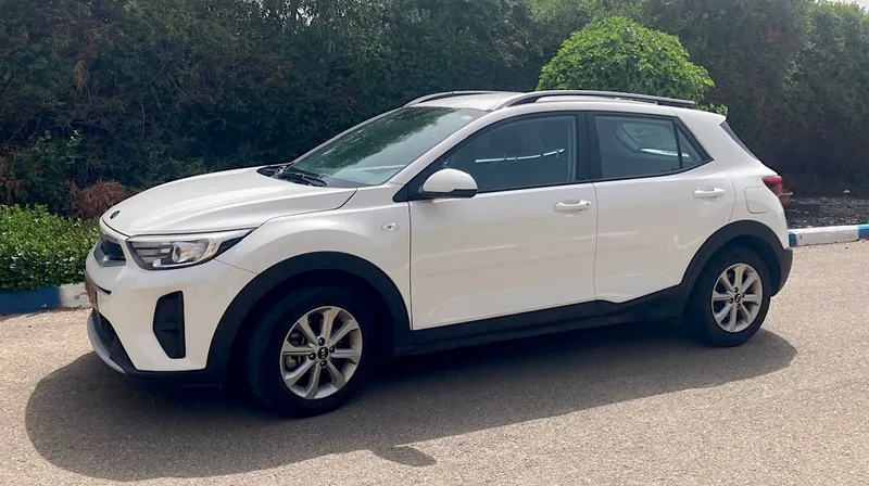 Kia Stonic 2nd hand, 2021
