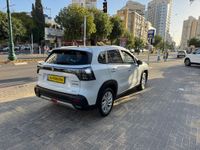 סוזוקי S-קרוס יד 2 רכב, 2023, פרטי