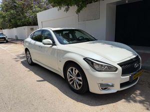 إنفينيتي Q70‏, 2017, صورة