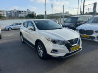 Nissan Qashqai 2ème main, 2019, privée