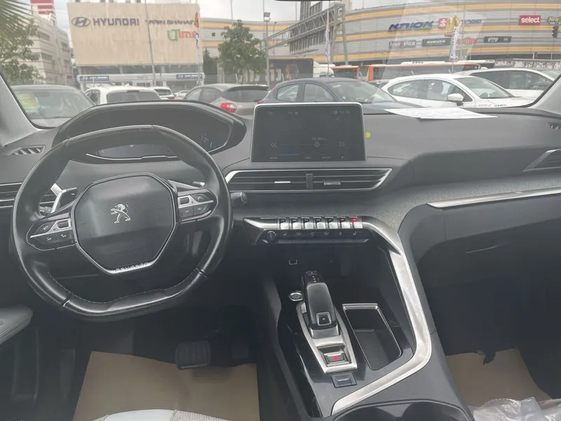 Peugeot 3008 2nd hand, 2020, private hand