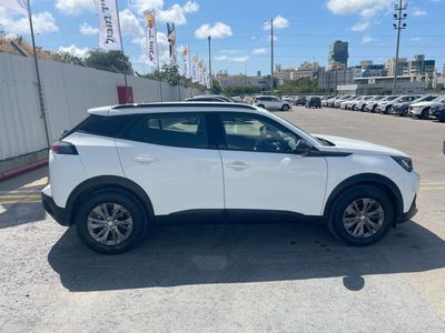 Peugeot 2008 2nd hand, 2022, private hand