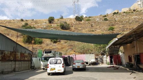 Zimo Check Post Tires. صورة 1