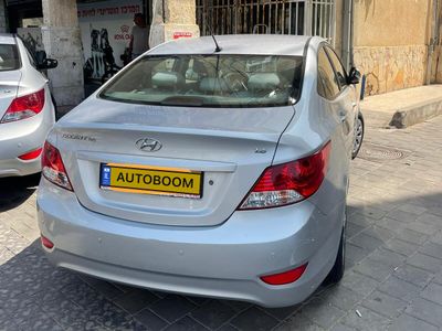 Hyundai i25 2nd hand, 2017