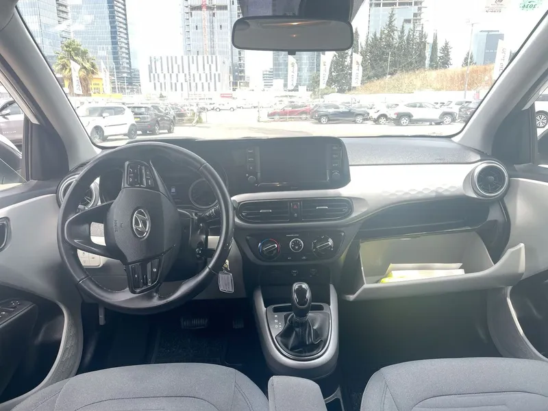 هيونداي i10 مستعمل, 2023