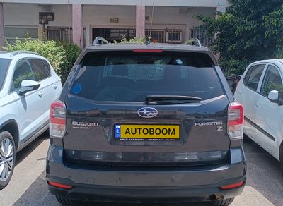Subaru Forester 2ème main, 2018, main privée