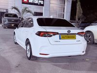 Toyota Corolla 2nd hand, 2019, private