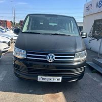 Volkswagen Caravelle с пробегом, 2020, частная