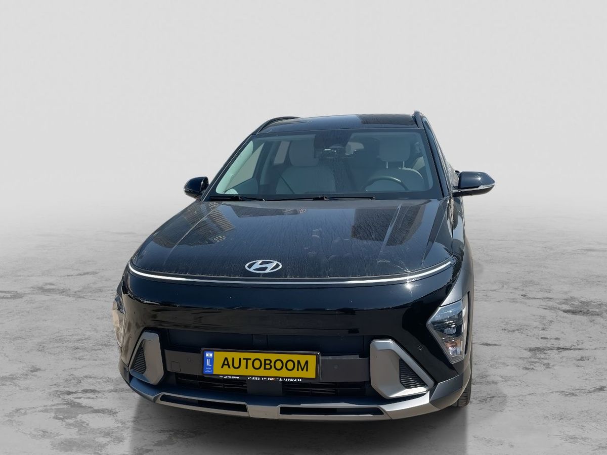 Hyundai Kona 2ème main, 2023