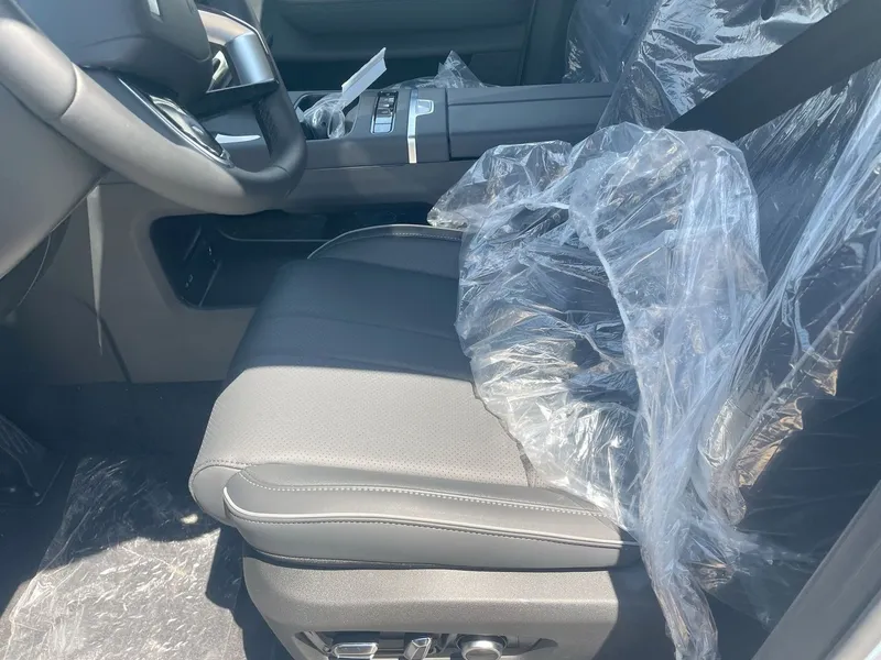 Jaecoo J7 nouvelle voiture, 2025