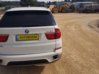 BMW X5 2nd hand, 2012
