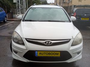 Hyundai i30, 2012, photo
