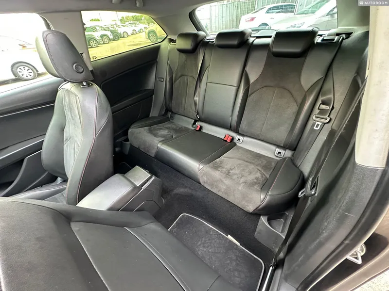 SEAT Leon 2ème main, 2015, privée
