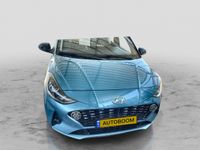 Hyundai i10 2nd hand, 2023, private