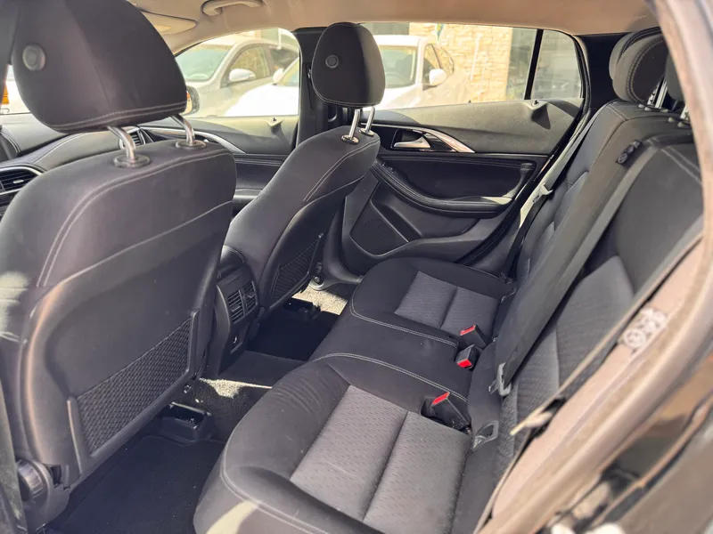 Infiniti Q30 2nd hand, 2017, private hand