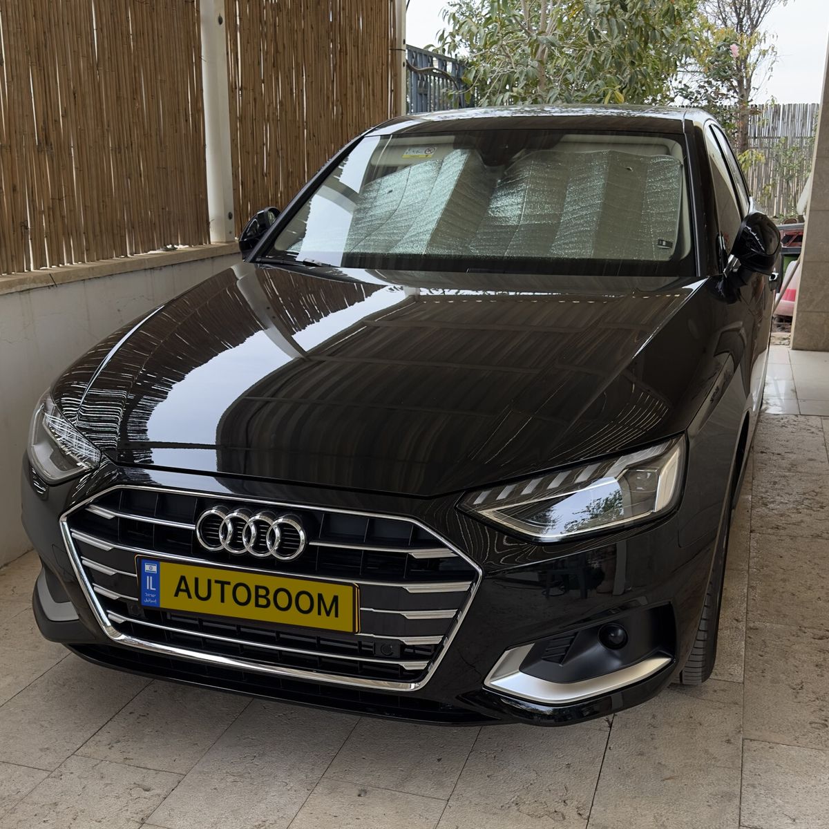 Audi A4 2ème main, 2023, main privée