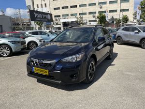 סובארו XV‏, 2021, תמונה
