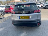 Peugeot 3008 2nd hand, 2022