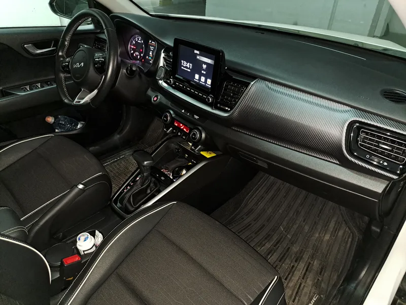 Kia Stonic 2ème main, 2022, main privée