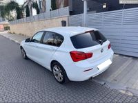 BMW 1 series 2ème main, 2019, privée