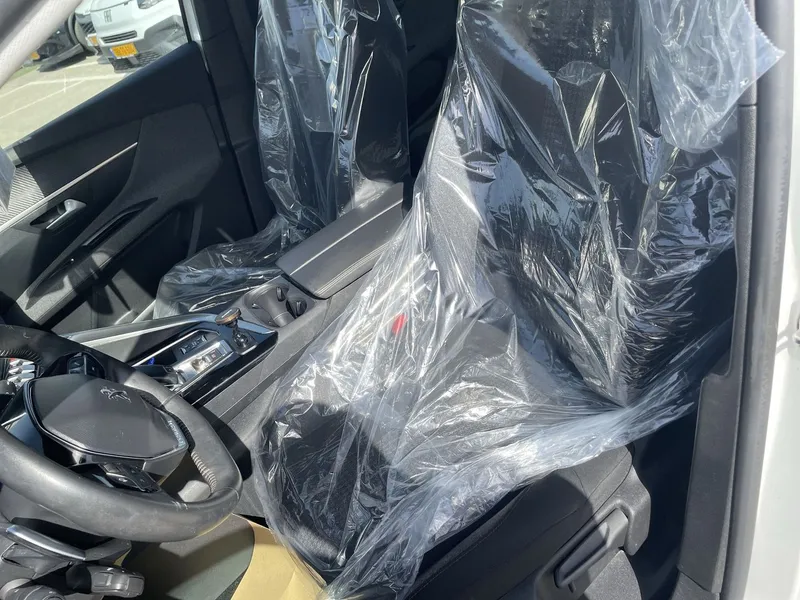 Peugeot 3008 2nd hand, 2023, private hand