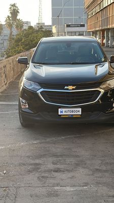 Chevrolet Equinox 2ème main, 2019, main privée
