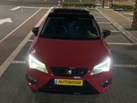 SEAT ليون مستعمل, 2015, خصوصي