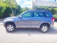 Suzuki Grand Vitara 2ème main, 2008, privée