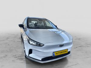 Geely Geometry C, 2022, photo