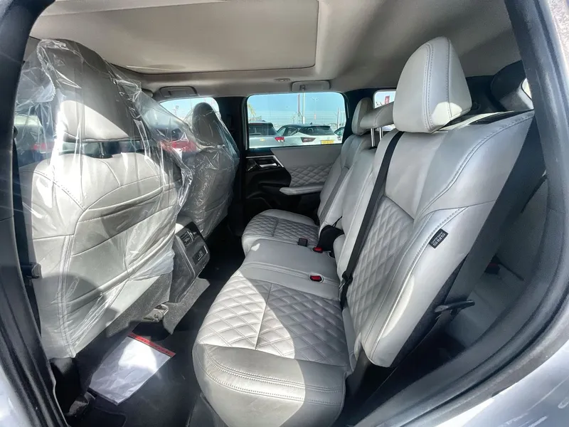 Mitsubishi Outlander 2ème main, 2022, main privée