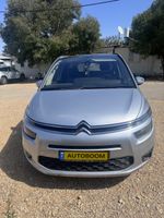 سيتروين C4 Picasso مستعمل, 2016, خصوصي